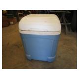 Igloo Cooler W/Wheels