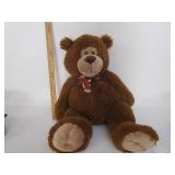 Plush Teddy Bear