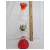 Lampight Farms Oil Lantern