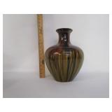 Beautiful Stoneware Vase