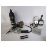 Porter Cable Air tool,Allen Wrenches