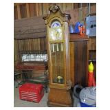 Ridgeway Grandfather Clock Germany