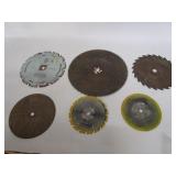 Saw Blades