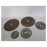 Saw Blades