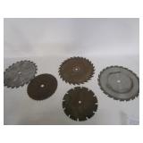 Saw Blades