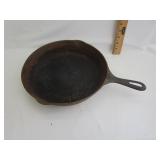 #10 Cast Iron Skillet