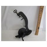 Antique Enterprise Cherry Stoner