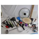 Utensils