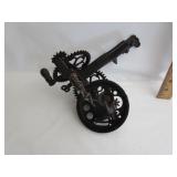 Antique Apple Peeler