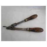 Antique Boot Lacer