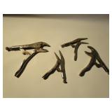 Vice Grips