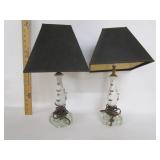 Ceramic Lamps