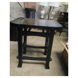 Asian Design Stool