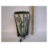 Stained Glass Table Lamp