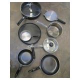 Pots And Pans