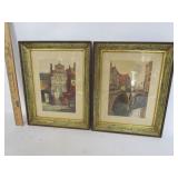 Belgium Prints