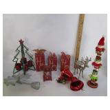 Christmas Decor