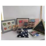 Americana Decor