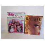 Barbie Books