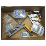 Tools,Lug Wrench,Roofing Screws
