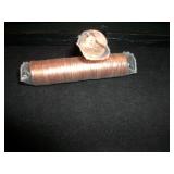 2009-P Log Cabin Lincoln Cent