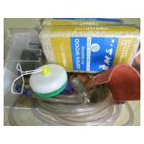 Pet Supplies Aquarium,Hamster,Ect