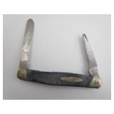 Old Buck Pocket Knife