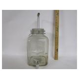 Cold Drink Dispenser