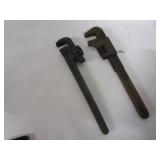 Vintage Wrenches