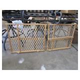 Doggie Gates