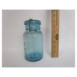 Antique Idea Ball Canning Jar