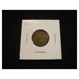 1903 Indian Cent