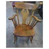 Vintage Rocker