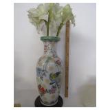 Oriental Vase