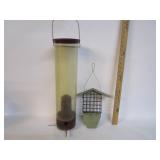 Bird Feeders