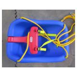 Little Tykes Swing