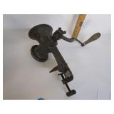 Vintage Griswald Grinder