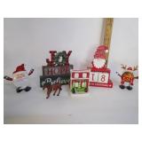 Christmas Decor