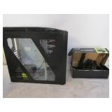 Bare Bones w/OCZ 750W Power Supply