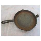 #3 Cast Iron Skillet