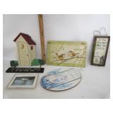 Home Decor Signs