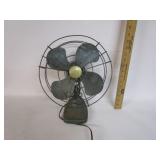 Antique Fan