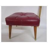 Mid Century Stool