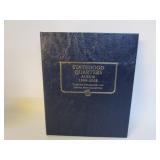 Statehood Quarters Book Only