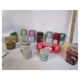 Candles