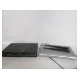 LG Dvd Blue Ray,Aspire Dvd Player,No Remotes
