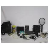 Electronics None Tested,Tablets