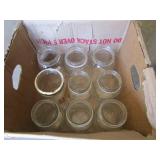 24oz Canning Jars