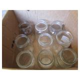 24oz Canning Jars
