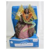 Led Fiber Optic Angel